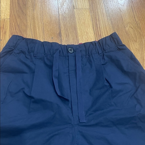 Alex mill drawstring shorts - Picture 2 of 4